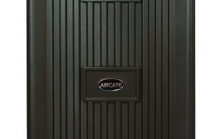 AIRCARE EP9 800 Digital Whole-House Pedestal-Style Evaporative Humidifier
