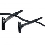 best pull up bars-TOP doorway wall mounted bars