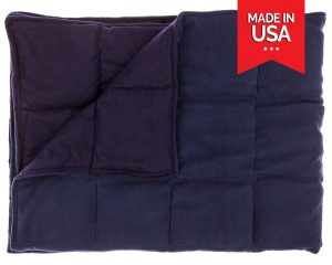 Premium Weighted Blanket for Adults by InYard