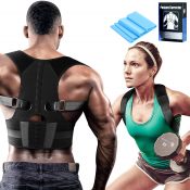 best back braces to BUY after reading