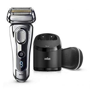 Braun Series 9 Men's Electric Foil Shaver 9296cc