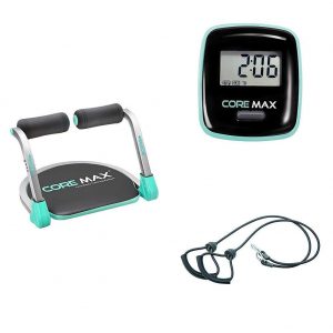 Core Max Ab Machine