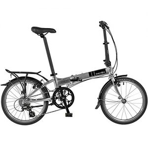 Dahon Mariner D8 Bicycle