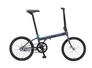 Dahon Speed Uno Bike that folds